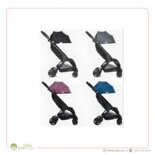 Gambar Ergobaby Metrocompact city stroller