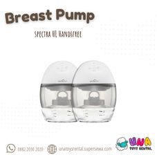 Gambar Spectra Spectra h1 breastpump