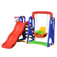 Gambar Paso Slide swing 3 in 1