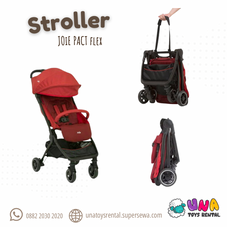 Gambar Joie Joie pact flex