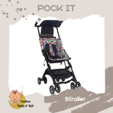 Gambar Cocolatte Pock it batik