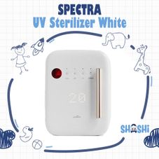 Gambar Spectra Uv sterilizer