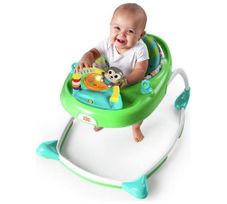 Gambar Bright stars Baby walker bright stars