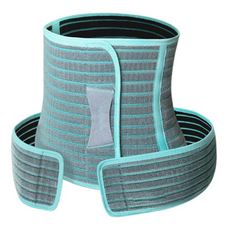 Gambar Mooimom  2 in 1 premium bamboo corset