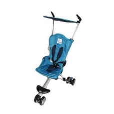 Gambar Cocolatte i sport Stroller i sport bintik kecil