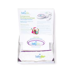 Gambar Babyplus Prenatal education