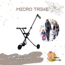 Gambar Micro Trike 