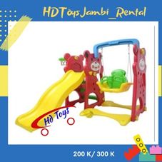 Gambar Perosotan / slide Pda 09