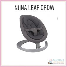 Gambar Nuna leaf Grow