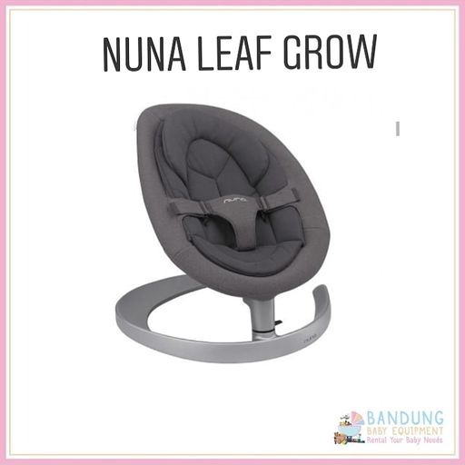 Sewa nuna 2024 leaf grow