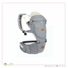 Gambar I angel Miracle 4in1 baby carrier plus hipseat carrier