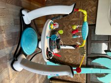 Gambar Evenflo Exersaucer jumpero