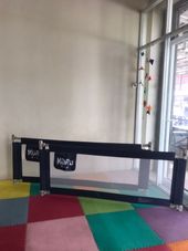 Gambar Kuru Bed rail 200cm
