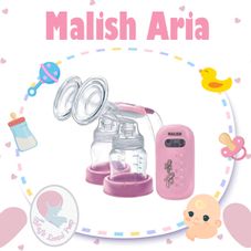 Gambar Malish Aria