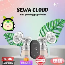 Gambar Bebetons cloud new Bebetons