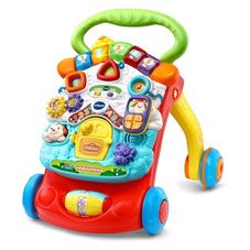 Gambar Vtech Farm push walker 