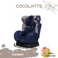 Gambar Cocolatte Car seat