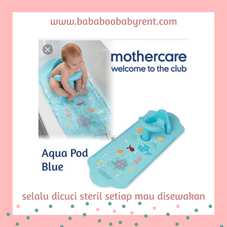 Gambar Lainnya Mothercare aqua