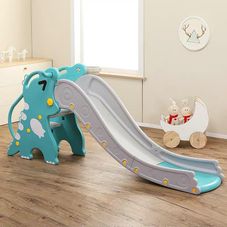 Gambar Babybliss Dino slide 