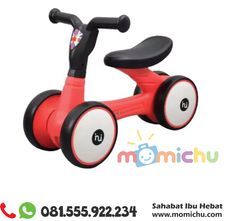 Gambar Inui balance bike Bike inui balance bike