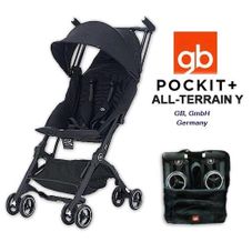 Gambar Pockit gb Stroller pockit