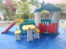 Gambar Playhouse tobebe new Playhouse