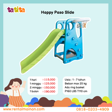 Gambar Paso Happy slide