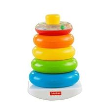 Gambar Fisher price  Rock a stack donut