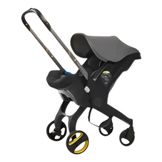 Gambar Kuru  Evo 2in1 baby stroller dan carseat 