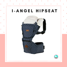 Gambar I angel Hipseat i angel ori