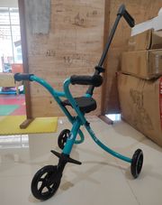 Gambar Micro Micro trike xl (aqua)