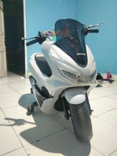 Gambar Motor pcx Motor aki pcx