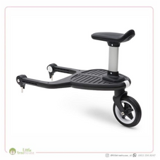 Gambar Bugaboo butterfly Wheeled board stroller (tanpa stroller)