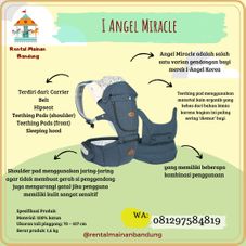 Gambar I angel Miracle
