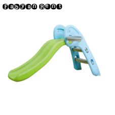 Gambar  Paso folding slide 
