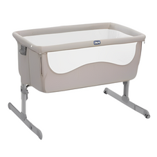 Gambar Chicco Next2me side sleeping crib