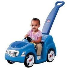Gambar Step 2 Whisper around buggy