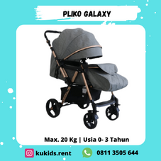 Gambar Pliko Galaxy