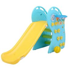 Gambar Labeille  Whale slide-blue