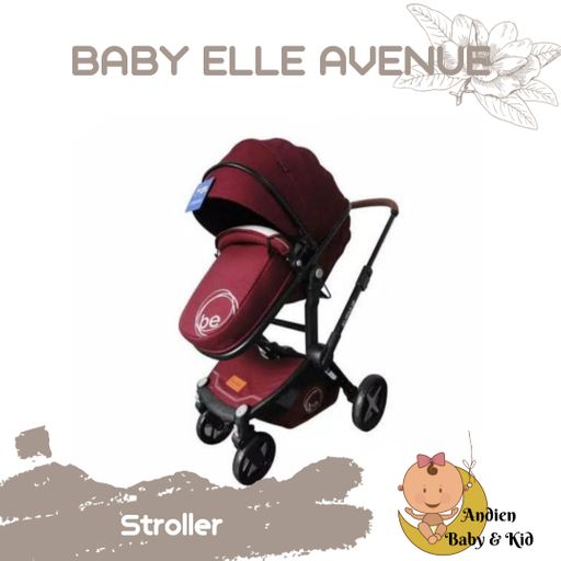 Baby elle hot sale avenue