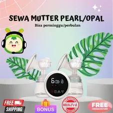 Gambar Mutter Pearl