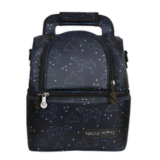 Gambar Natural moms  Cooler bag