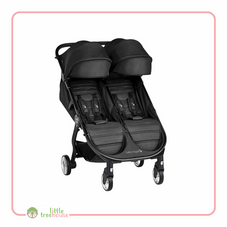 Gambar Baby jogger City tour - twin