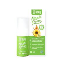 Gambar Mom uung Jual nipple cream 15 ml