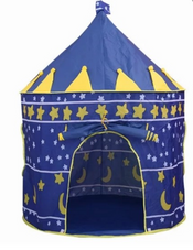 Gambar Tenda  Tenda anak catle jumbo