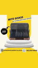 Gambar Mito Mito dish35