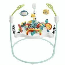 Gambar Fisher price Fisher price hjc37 jumping jungle jumperoo