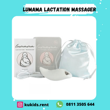 Gambar Lumama Lactation massager