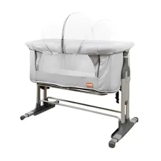 Gambar Babydoes Home center sidebed ch1781