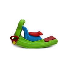 Gambar Labeille Froggy slide 